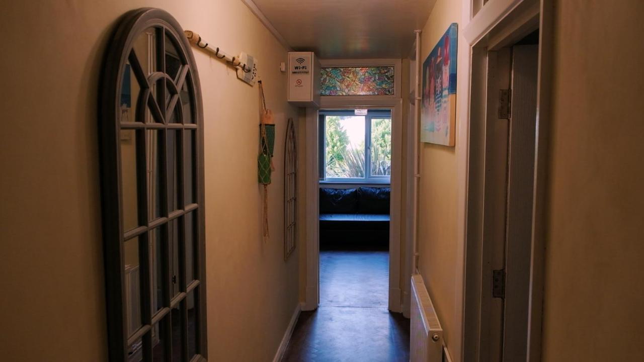 Commanders Cabin 'As Seen In Beyond Paradise' Looe Εξωτερικό φωτογραφία